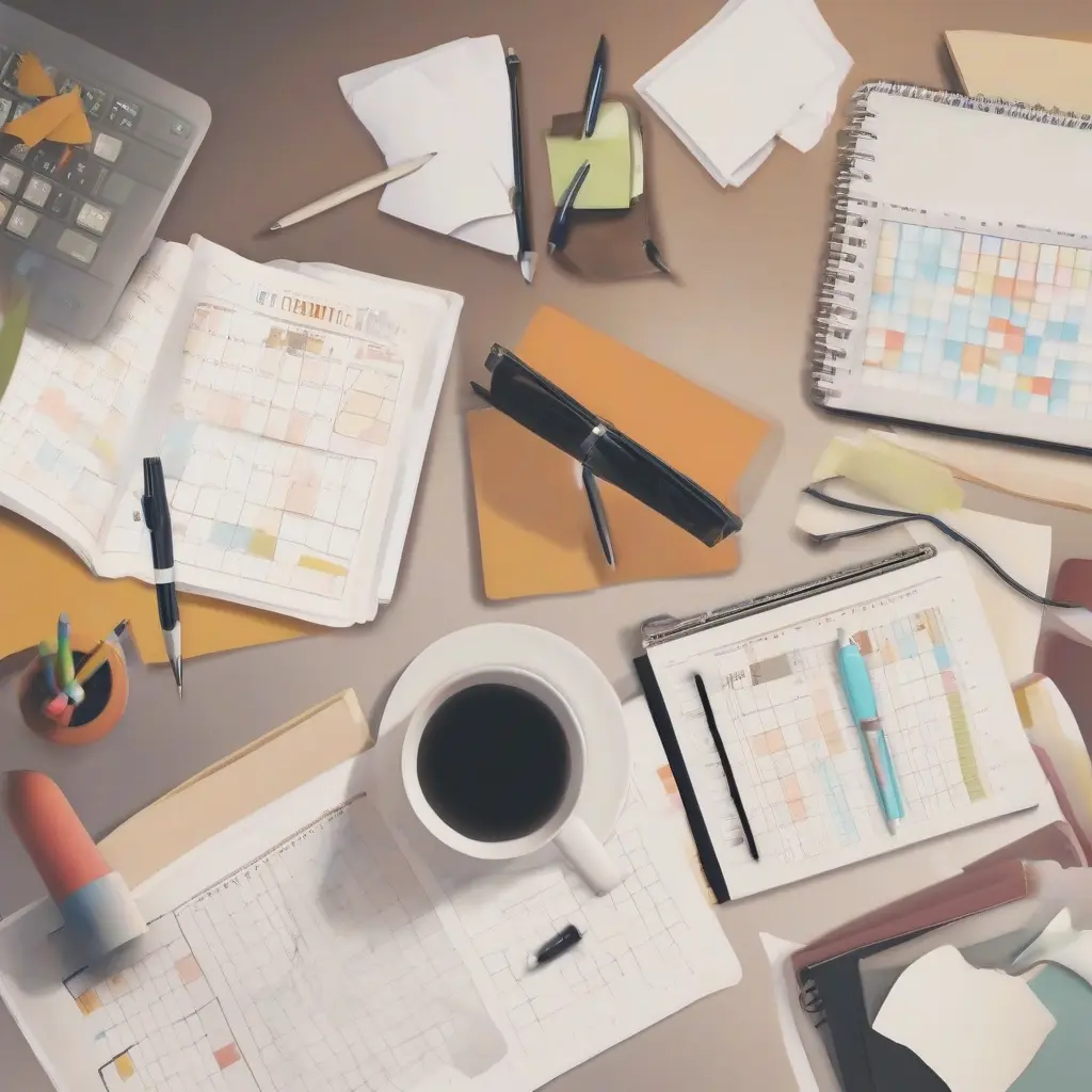 Creating a Study Timetable for Online Courses: Essential Tips for Your Success
