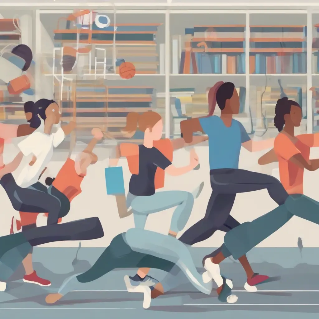 Integrating Physical Activity into Your Study Routine for Enhanced Focus