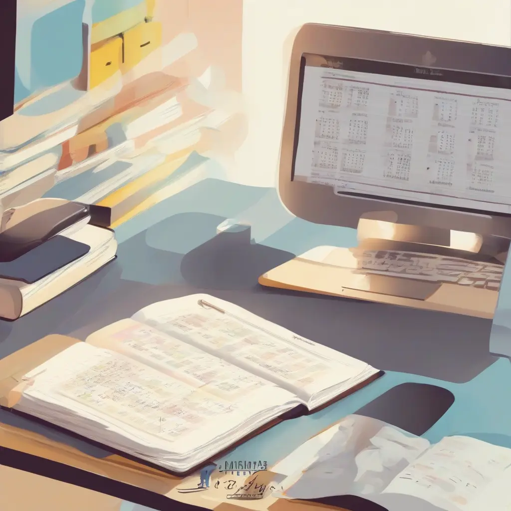 The Benefits of a Morning versus Evening Study Timetable