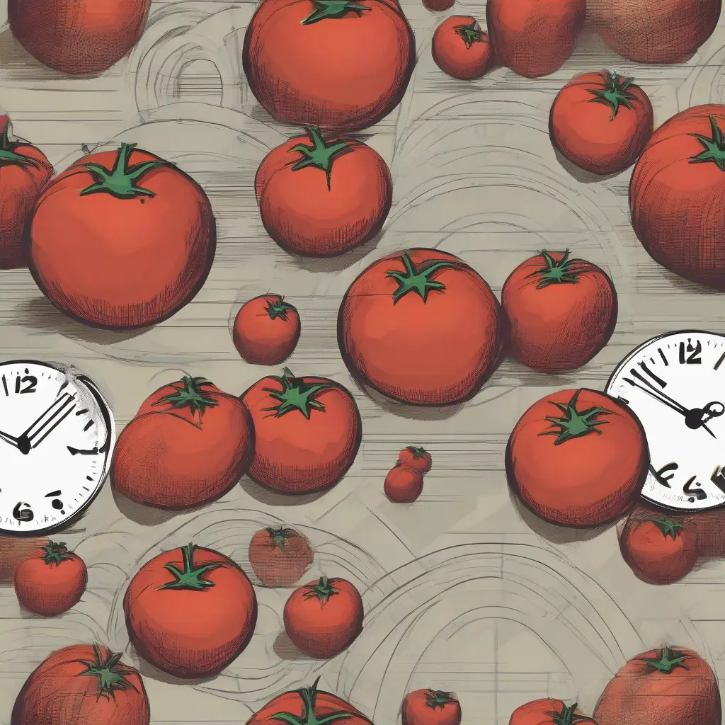 Adapting the Pomodoro Technique for Different Job Roles: Tailored Approaches