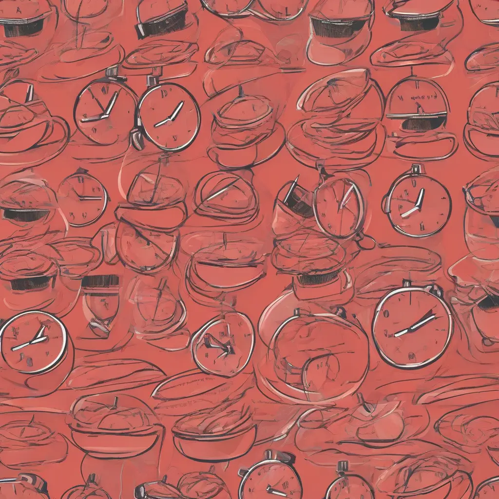 Harnessing the Pomodoro Technique for Effective Long-Term Habit Formation