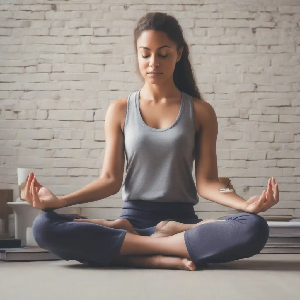 How to Enhance Study Breaks with Meditation Techniques for Improved Focus