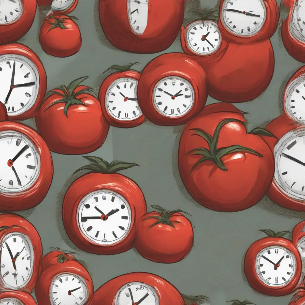 The Pomodoro Technique: A Game-Changer for Software Developers’ Focus