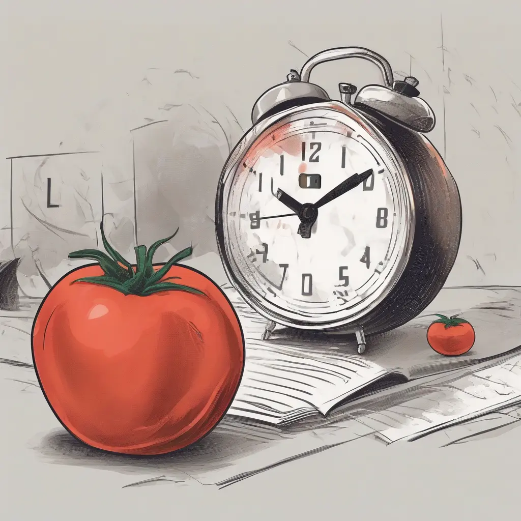 How to Effectively Adapt the Pomodoro Technique for Creative Work