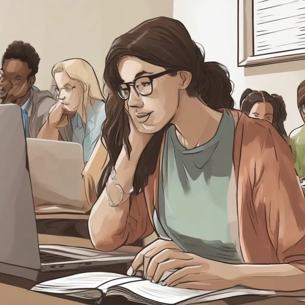 Maximizing Your Study Routine with Online Forums and Communities