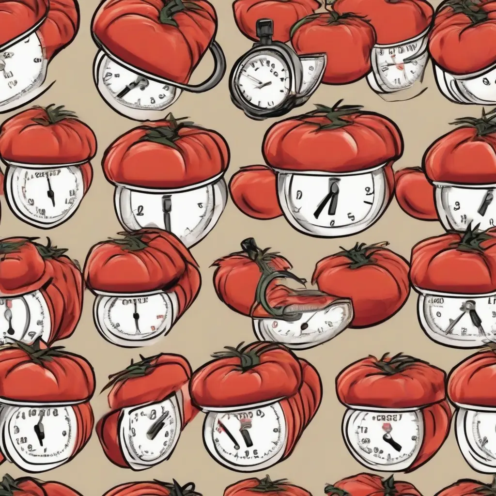 Boost Your Productivity: Creating Challenges with the Pomodoro Technique