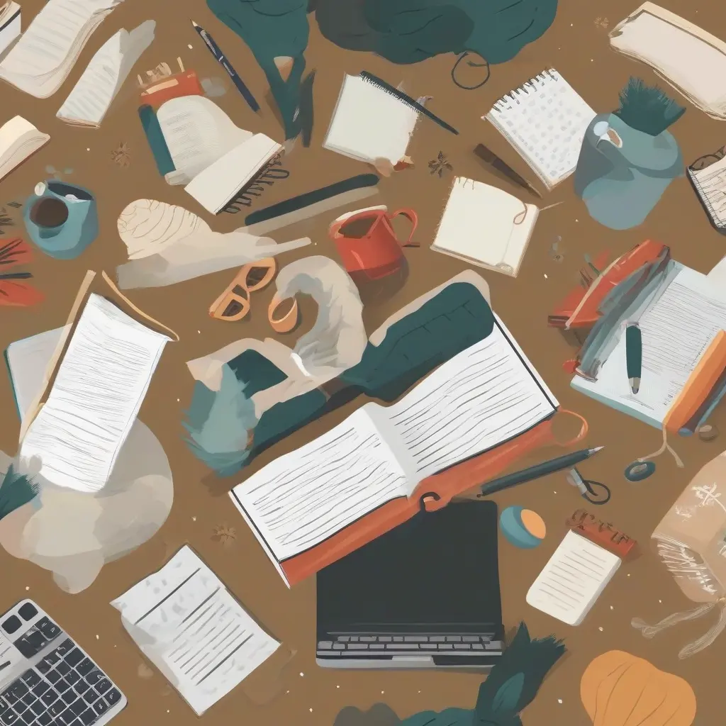 Creating a Seasonal Study Routine: Adapting to Weather and Mood Changes