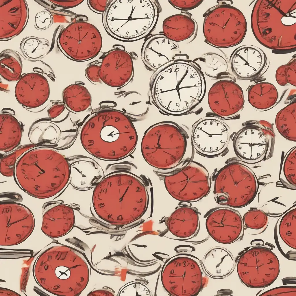 Mastering Time Management with the Pomodoro Technique in Fast-Paced Environments