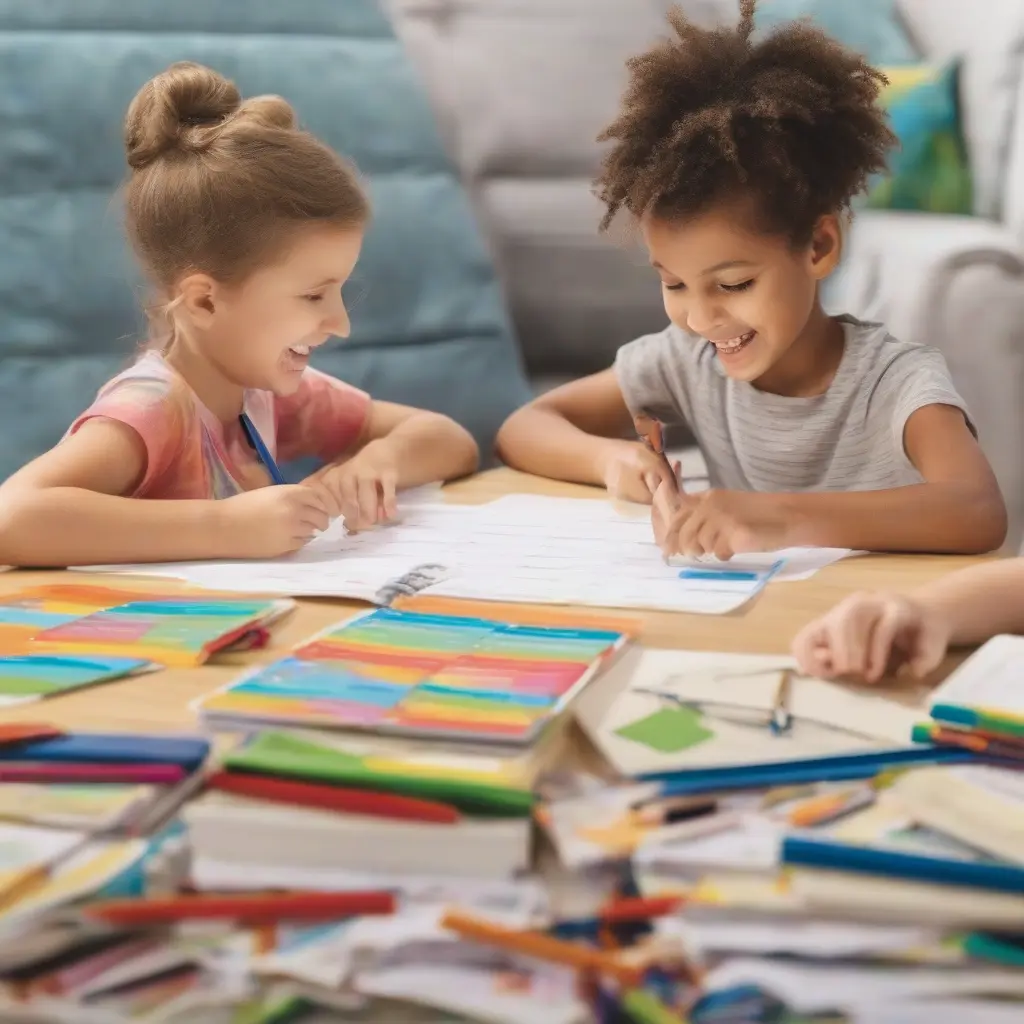 Best Practices for Creating a Family-Friendly Study Timetable